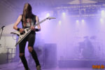 Konzertfoto von Space Chaser - Party.San Metal Open Air 2022