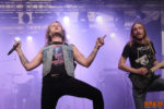 Konzertfoto von Space Chaser - Party.San Metal Open Air 2022