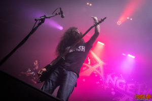 Konzertfoto von Angelus Apatrida - Summer Breeze Open Air 2022