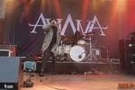 Konzertfoto von Aviana - Summer Breeze Open Air 2022