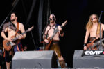 Konzertfoto von Brothers Of Metal - Summer Breeze Open Air 2022