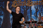 Konzertfoto von Blind Guardian - Summer Breeze Open Air 2022 Jahr