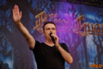 Konzertfoto von Blind Guardian - Summer Breeze Open Air 2022