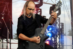 Konzertfoto von Avataria – HelmFest 2022