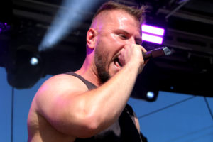 Konzertfoto von Nordt – HelmFest 2022