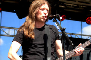 Konzertfoto von Servator – HelmFest 2022