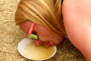 Konzertfoto von Impressionen – HelmFest 2022