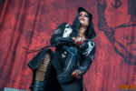 Konzertfoto von Lacuna Coil auf dem Reload Festival 2022