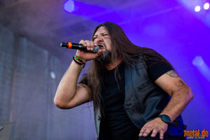 Konzertfoto von Apophis - Summer Breeze Open Air 2022