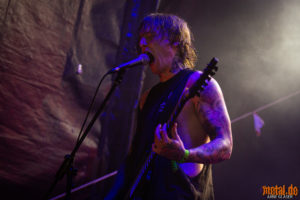 Konzertfoto von Humanity's Last Breath - Summer Breeze Open Air 2022