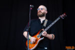 Konzertfoto von Pallbearer - Summer Breeze Open Air 2022