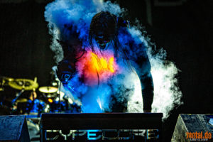 Konzertfoto von Cypecore - Summer Breeze Open Air 2022