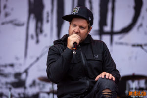 Konzertfoto von Emil Bulls - Summer Breeze Open Air 2022