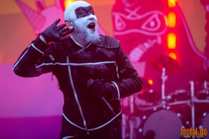 Konzertfoto von Hämatom - Summer Breeze Open Air 2022