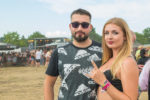 Impressionsfoto vom Donnerstag - Reload Festival 2022