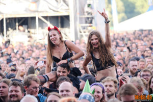 Impressionsfoto - Summer Breeze Open Air 2022