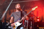 Konzertfoto von The Torch - Ackerbrand Rock Festival 2022