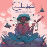 Clutch - Sunrise On Slaughter Beach Cover