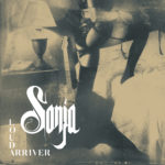 Sonja - Loud Arriver Cover