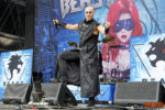 Konzertfoto von Beast in Black - Summer Breeze Open Air 2022