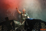 Konzertfoto von Igorrr - Summer Breeze Open Air 2022