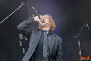 Konzertfoto von Seasons in Black - Summer Breeze Open Air 2022