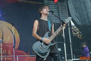 Konzertfoto von Storm - Summer Breeze Open Air 2022