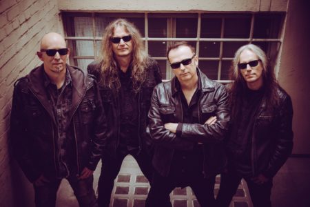 Blind Guardian Bandpic