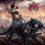 I Am - Eternal Steel Cover