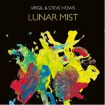 Virgil & Steve Howe - Lunar Mist Cover