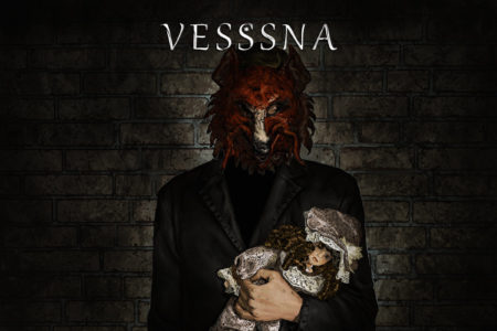 Vesssna - Звери и чудища (Cover)
