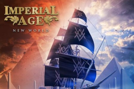 Cover-Artwork - Imperial Age - New World