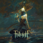 Fallujah - Empyrean Cover