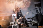 Konzertfoto von Der Weg Einer Freiheit - Party.San Metal Open Air 2022