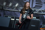 Konzertfoto von Revel In Flesh - Party.San Metal Open Air 2022