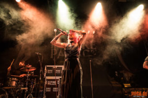 Foto der Future Palace - Circus of Doom Tour 2022