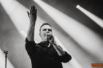 Konzertfoto von Blind Guardian - Somewhere Far Beyound Tour 2022