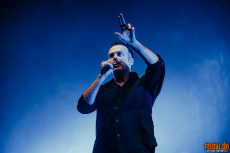 Konzertfoto von Blind Guardian - Somewhere Far Beyound Tour 2022