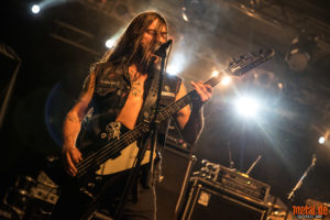 Konzertfoto von Garagedays - Metal is Forever Festival 2022
