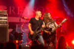 Konzertfoto von Reason for Jack - Metal is Forever Festival 2022