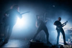 Konzertfoto von Persefone - A Valediction Europe 2022 Tour