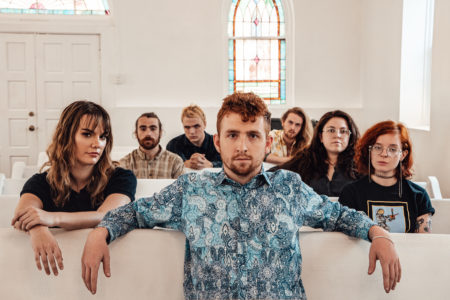 The Callous Daoboys (Band)