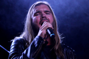 Konzertfoto von Creye - Indoor Summer Festival 2022