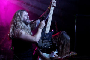 Konzertfoto von Gathering Of Kings - Indoor Summer Festival 2022