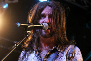 Konzertfoto von Kee Marcello - Indoor Summer Festival 2022