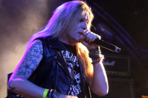 Konzertfoto von Midnite City - Indoor Summer Festival 2022