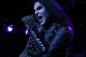 Konzertfoto von ToxicRose - Indoor Summer Festival 2022