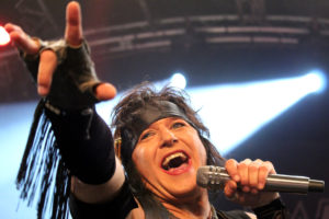 Konzertfoto von Wig Wam - Indoor Summer Festival 2022