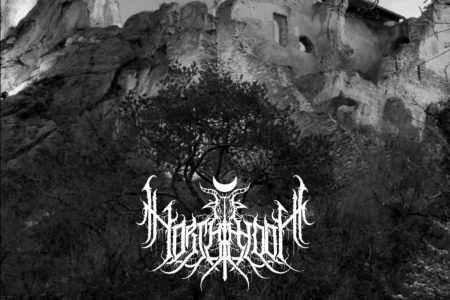 Northmoon - Shadowlord (Cover)