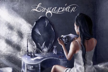 Lunarian - Burn The Beauty